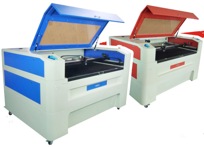 qualidade máquina de gravura do laser do CO2 Serviço