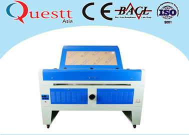 Área da máquina de gravura 1300x900mm do laser do CO2 do elevado desempenho com sistema do CNC do painel LCD