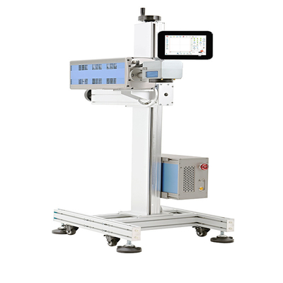 High Speed UV Laser Marking Machine With Marking Speed ≤12000mm/S