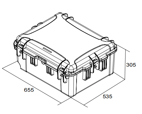 Pulso 200w 300w maleta máquina de limpeza a laser de fibra máquina de remoção de ferrugem 2