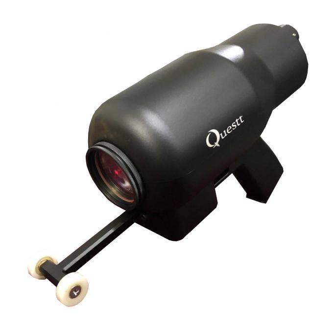 Pulso 200w 300w maleta máquina de limpeza a laser de fibra máquina de remoção de ferrugem 3