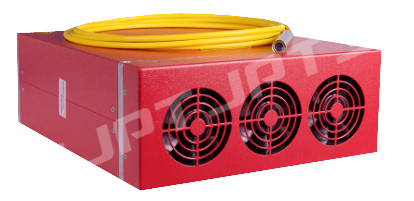 Pulso 200w 300w maleta máquina de limpeza a laser de fibra máquina de remoção de ferrugem 5