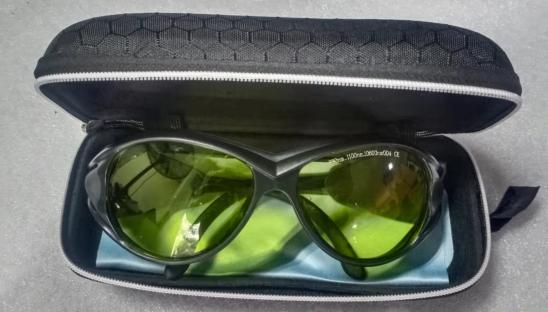 Pulso 200w 300w maleta máquina de limpeza a laser de fibra máquina de remoção de ferrugem 7