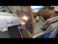 Laser de limpeza IPG 500W