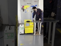 1000W Multi functional Fiber Laser Machine For Cleaning Welding Cutting