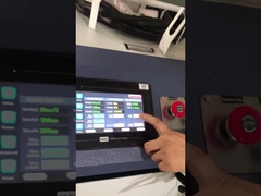 1500W 3 em 1 soldadura de laser Handheld da fibra que corta a máquina de limpeza - elevada precisão & velocidade