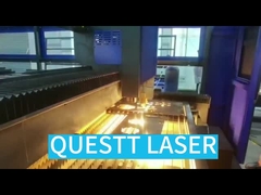 3015 Máquina de corte a laser