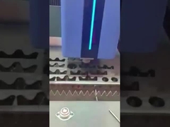 Como usar uma máquina de corte a laser em 5 passos simples