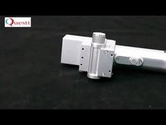 Máquina de limpeza a laser de 3000w para remoção de ferrugem